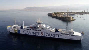 CaronteElio