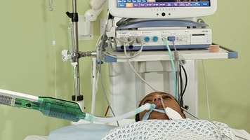 Respiratory humidifier