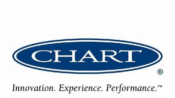 chart industries logo