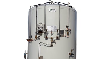 Chart Perma-Cyl 5500 MP