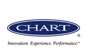 Chart logo
