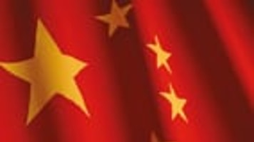 Newsletter China Flag