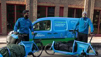 Citysprint