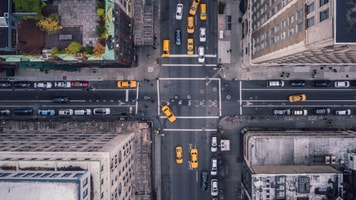 city-view-from-above