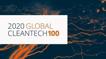 cleantech+100+2020