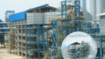 ClearViewTM Hydrogen is a new connected service that  alerts plant personnel of operational issues and continually suggests optimization opportunities
