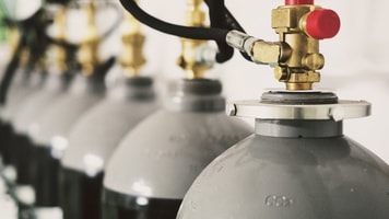 CO2 Bottles_Compressed Tanks