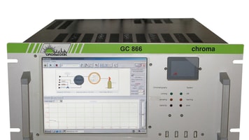 CO2 quality control