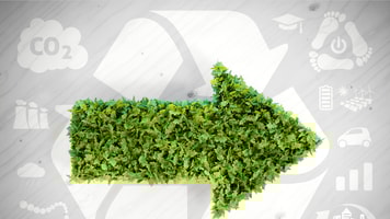 CO2 recycling