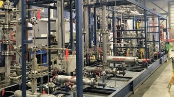 CO2 Solutions Inc.