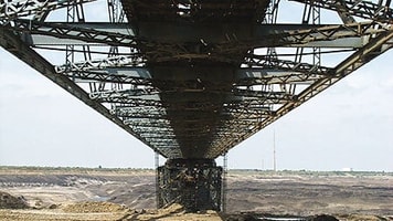 Coal refining