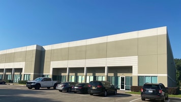 COSA Facility Houston TX