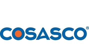 cosasco logo