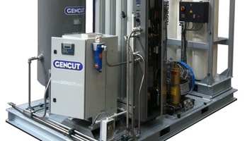 Cost savings - MBA Engineering has exclusively partnered with Noblegen to offer market-leading nitrogen generation systems