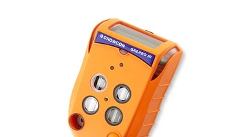 Gas-Pro IR