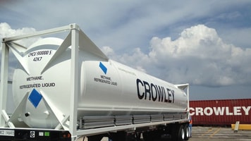 crowley tanker