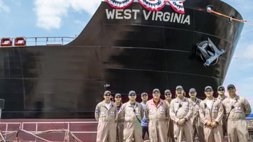Crowley Maritime_LNG ISO tanks