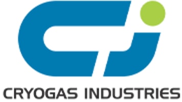 cryogas industries logo