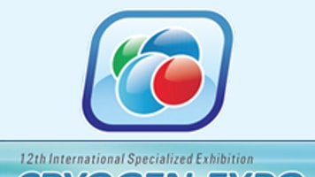 cryogen expo 2013