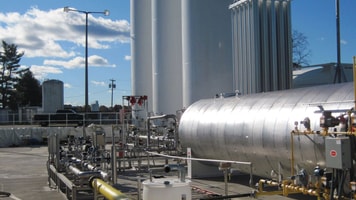 cryogenic equipment