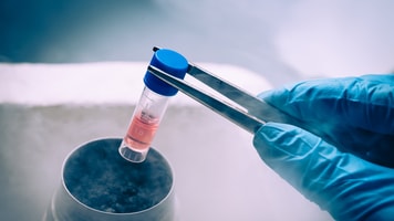 Cryogenics liquid nitrogen3