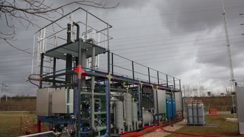 Cryo pur valenton site 2 france