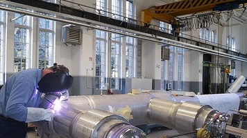 Cryotherm cryogenic equipment