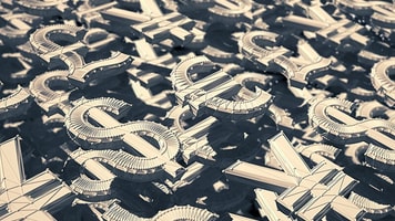 World currency financial