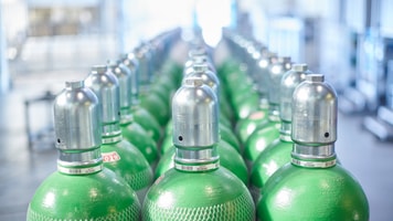 Cylinders