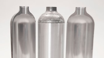 Cylinders-Luxfer
