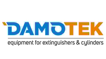 DAMOTEK Logo