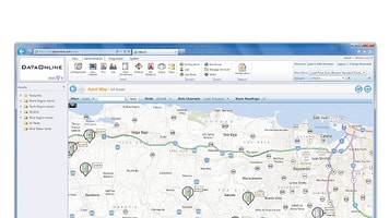 DOLV3 software