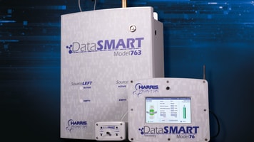 DataSmart Automatic Switchover System