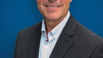 David E Burks