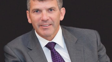 DAVID RYAN, CEO - HEADSHOT