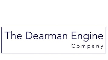 Dearman logo