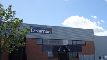 Dearman technology centre