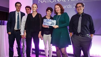 Dearman-wins-major-National-Air-Quality-Award-for-innovation