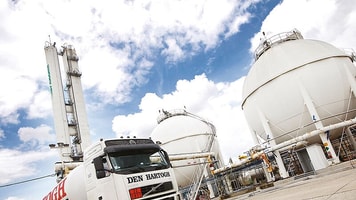 den hartogh tanker