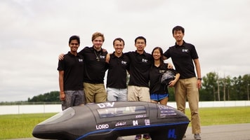 DEV Record Team