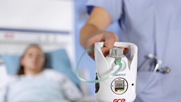 Digitisation in packaged gases 2