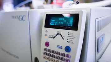 Dnv gl gas chromatograph 2 copy