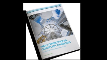 DNV GL’s research
