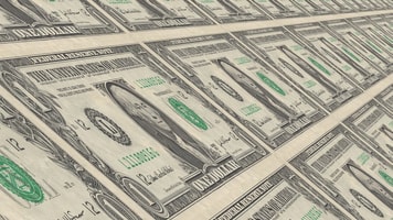 Dollar currency america us money finance financial