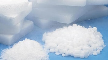 dry-ice