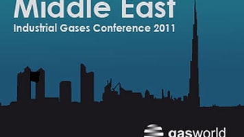 Dubai Conference 2011 Logo