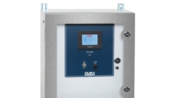 Dura nova analyser