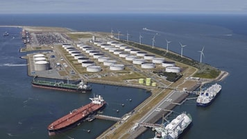 Dutch-Gate-LNG-terminal-plans-first-major-maintenance-in-ten-years