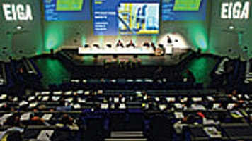 EIGA Symposium 2011