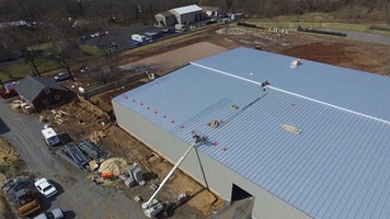 New Hatfield Township site